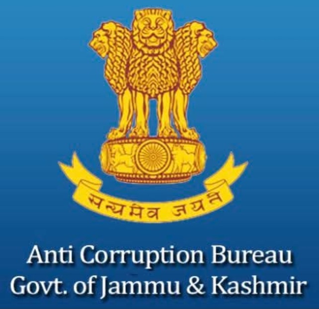 J&K's "Patwaries" breaks record of "Corruption" in Ist moth of year: One more "Patwari booked"but on run?