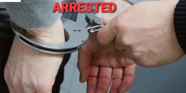 Anti-Corruption arrests one Police Sub-inspector for taking Rs 10 000 bribe in Gonda