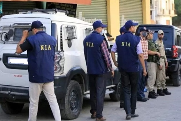 'NIA chargesheets Doctor, 2 others in ISIS-linked bioterror plot to carry out mass poisoning '