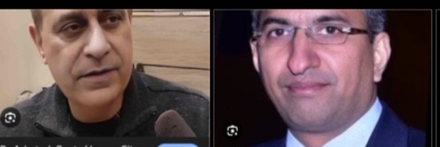 PG Department of Microbiology, GMC Jammu, assessed & accredited by National Accreditation Board