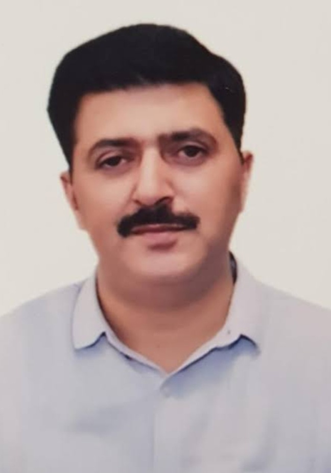 J&K Govt promotes Pawan Rathore to Super Time Scale of JKAS