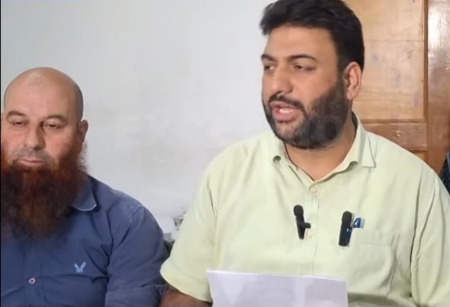 'J&K  Casual Daily Wagers Forum calls for an Assembly gherao in Srinagar on September 28'