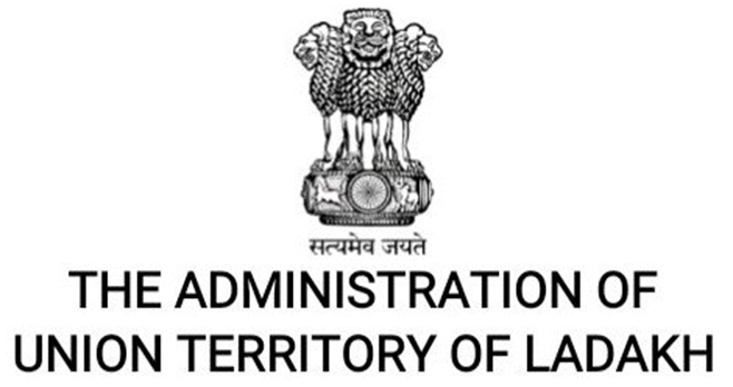 Ladakh UT Govt nominates Nodal Officer for disposal of SRO-43 Cases