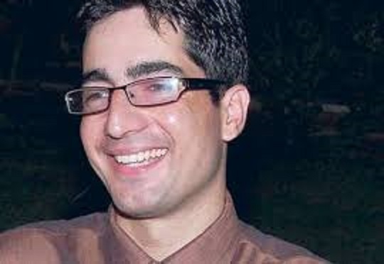 Centre appoints 9 AIS Officers as Central Prabhari Officers for Aspirational  Blocks in J&K, Ladakh; Shah Faesal for Bandipora