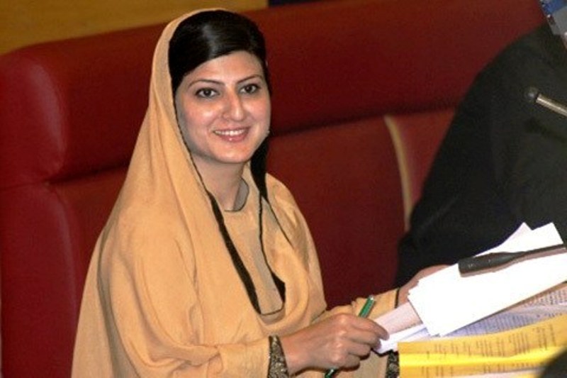 Former J&K MLC Shehnaz Ganai joins BJP ; Contender for BJP mandate for Anantnag-Rajouri Lok Sabha seat