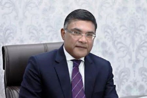 J&K Govt assigns addn charge of Director Animal Husbandry Jammu