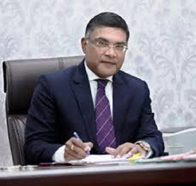 J&K Govt orders  deputation of Range Officers for 18 months at Tamilnadu