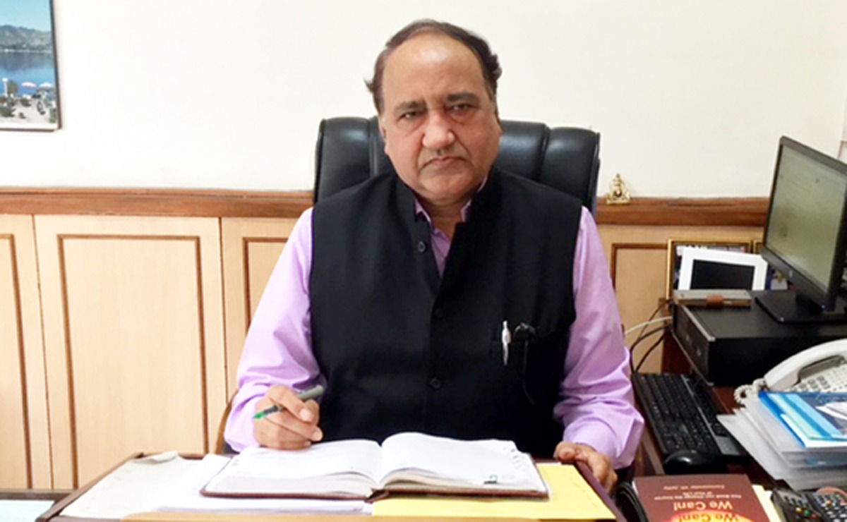 Poison Information and Management Centre starts functioning at AIIMS Jammu
