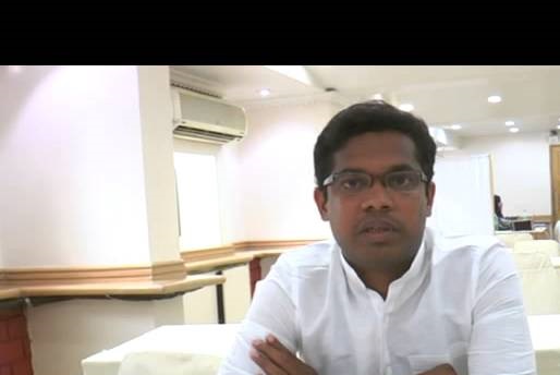 AGMUT Cadre IAS Officer Shashank appointed as Deputy Secretary in MHA , likely to be OSD to Home Minister Amit Shah