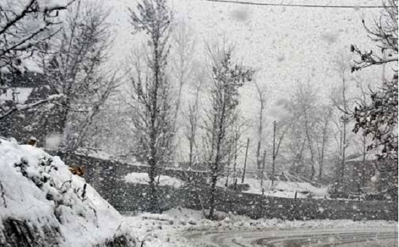 Rain, Snow likely in J&K, Ladakh from Oct 5
