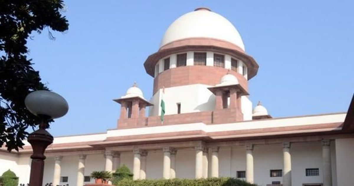 Supreme Court asks Attorney General to look into Suspension of J&K Lecturer , who argued in Article 370 case