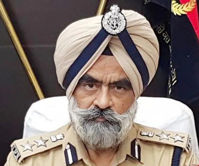 'Suspended DIG arrested by CBI in a graft case is a 100% case of dismissal: Supreme Court'