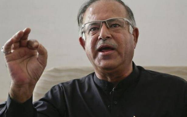  J&K Congress chief Tariq Karra echoes Rahul Gandhi’s stand on Pahalgam 