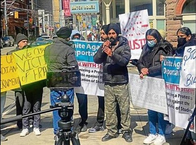 'Canada had already removed over 18,500 people in 2025, of whom over 2,500 Indians: 29,542 other removals in progress'