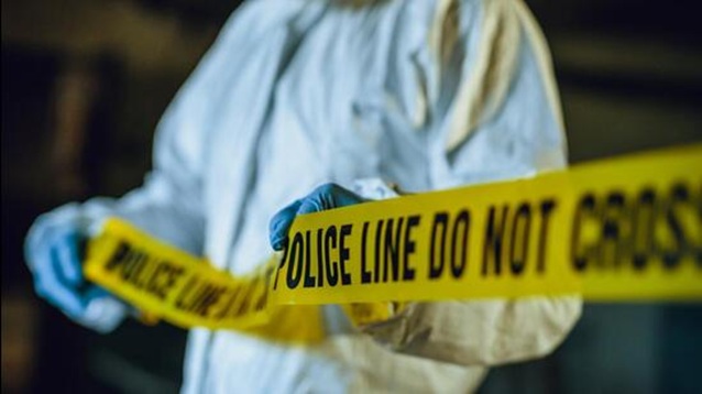 Man shot at Gangyal Chowk