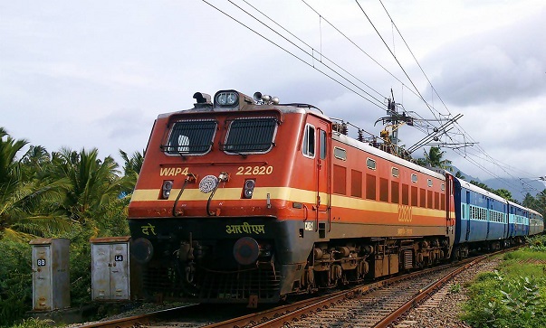  Special train to address transportation challenges faced by stranded passengers in J&K