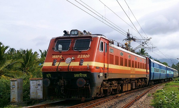 Renaming of Railway Station in Jammu and Kashmir   