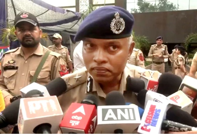 180 Companies of CAPF deployed for Amarnath Yatra Security across Jammu: IGP 