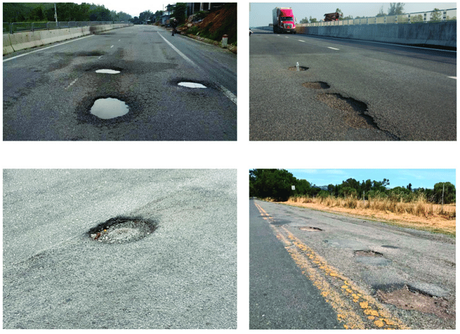 Govt working on policy to make National Highways pothole free by year-end: Gadkari 