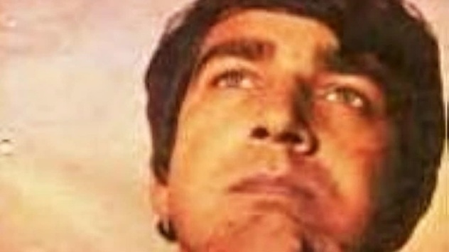 Veteran Actor Rakesh Pandey passes away