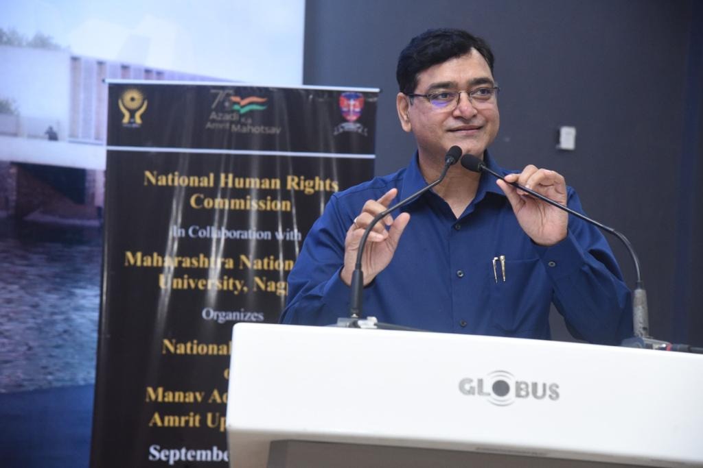 IPS Officer appointed Deputy Secretary in MHA , to be Director from 1st January 2026