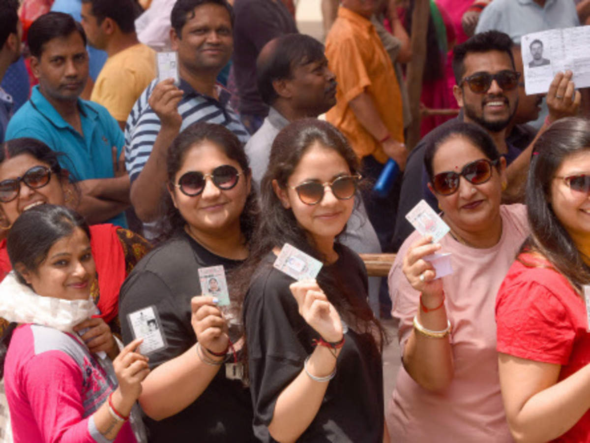 By-Elections in J&K not with Delhi Elections, will be held before April: Election Commission