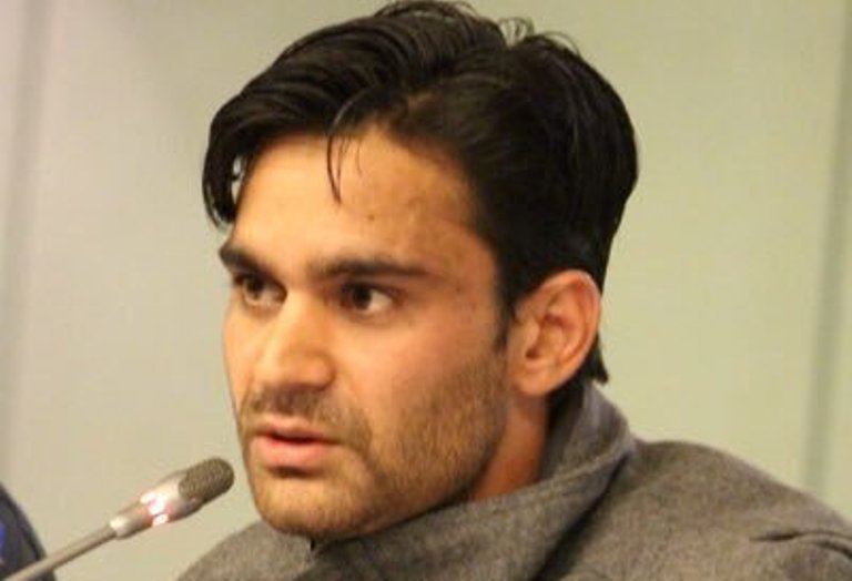 Strongly condemn  use of PSA against MLA Mehraj Malik: Waheed Para 