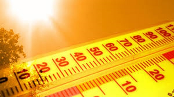 Supreme Court issues Notice to Centre on plea seeking National Guidelines on Heatwave