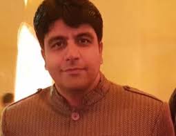 Wasim Kohli hails VB-GRAMG Act as Game-Changer for Rural India, Says Results matter More than Labels