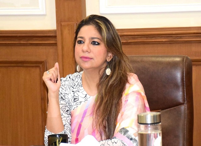 Super Bazar Jammu to get modern makeover: Yasha Mudgal sets 25% growth goal