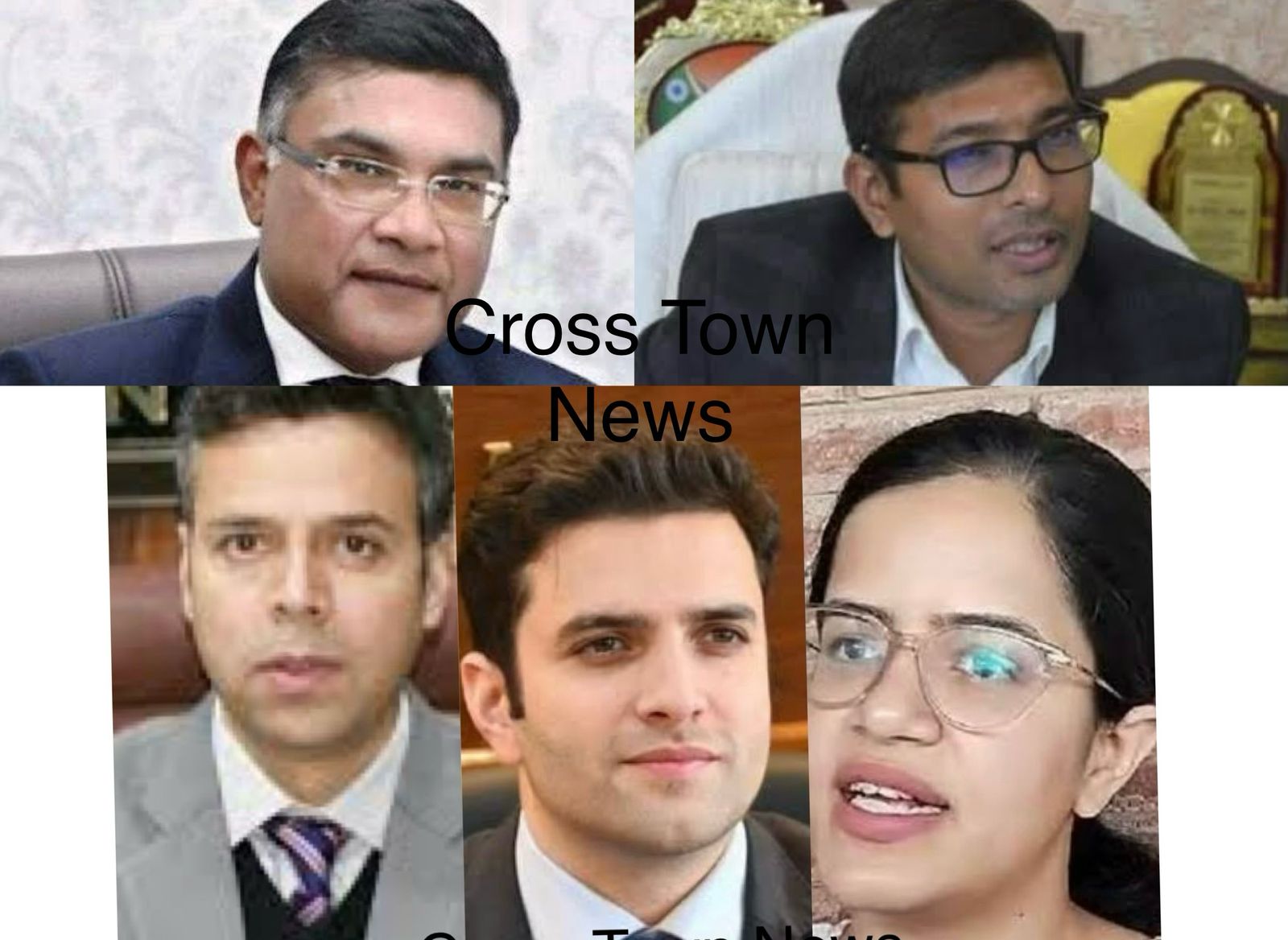 5 IAS officers from J & K To Participate in Civil Service Day; Kulgam Awarded PM Award for Excellence for Year 2023, Kupwara for Year 2024