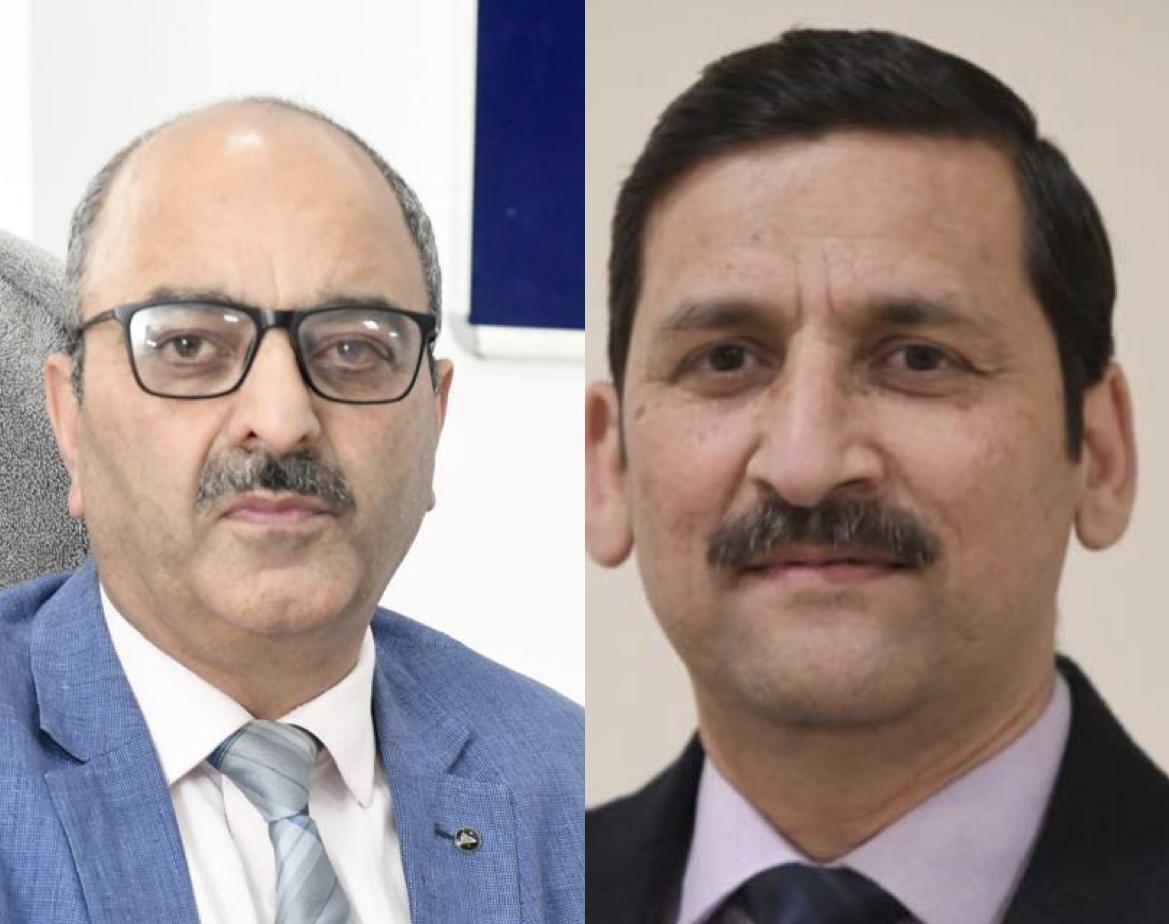 J&K Bank elevates 2 to CGM posts , Promotes 9 as General Managers , 14 as DGMs