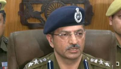 SSP Jammu grants promotion to 154 Personnel 