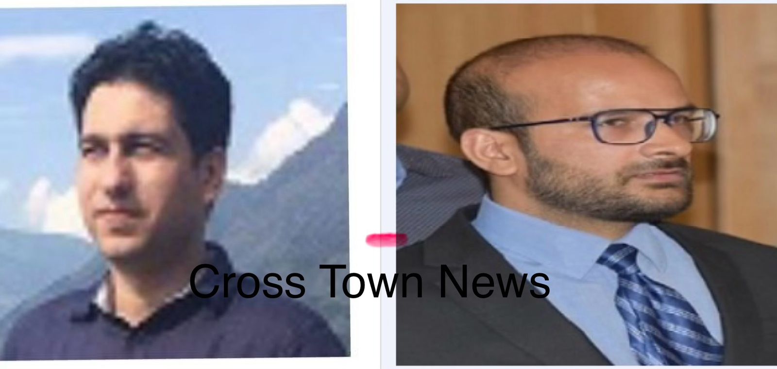 Centre extends deputation tenure of 2 Officers working in J&K