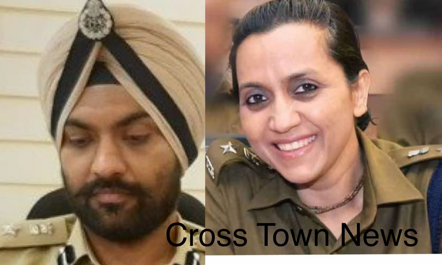 MHA orders transfers/postings of AGMUT cadre IPS Officers