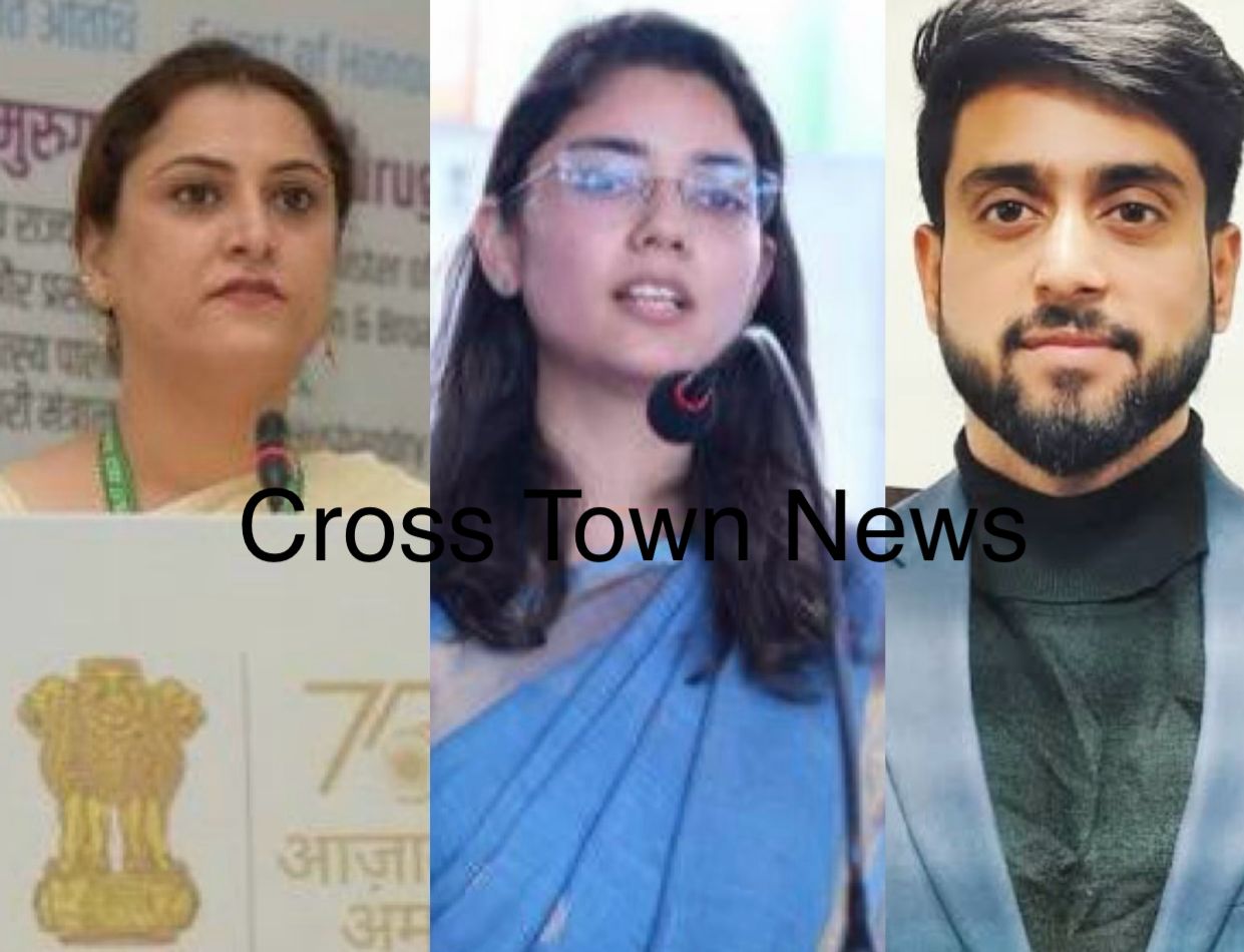 27 IIS Officers including 3 from J&K transferred 