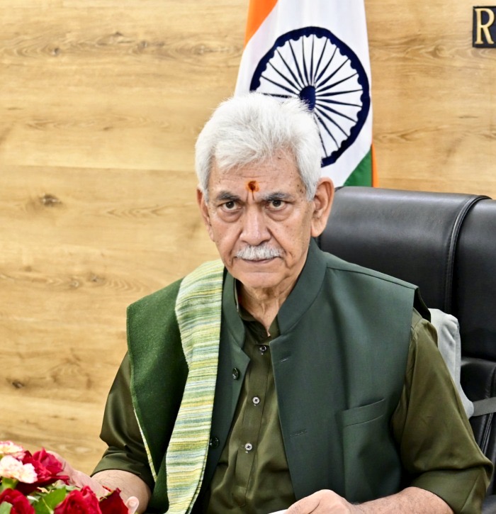 LG J&K declares Paid Holiday for Bye-Elections in Budgam, Nagrota on Nov 11