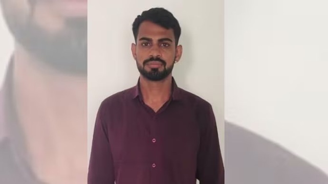 'Police  arrests Navy Personnel for Alleged Espionage for Pakistan’s ISI '