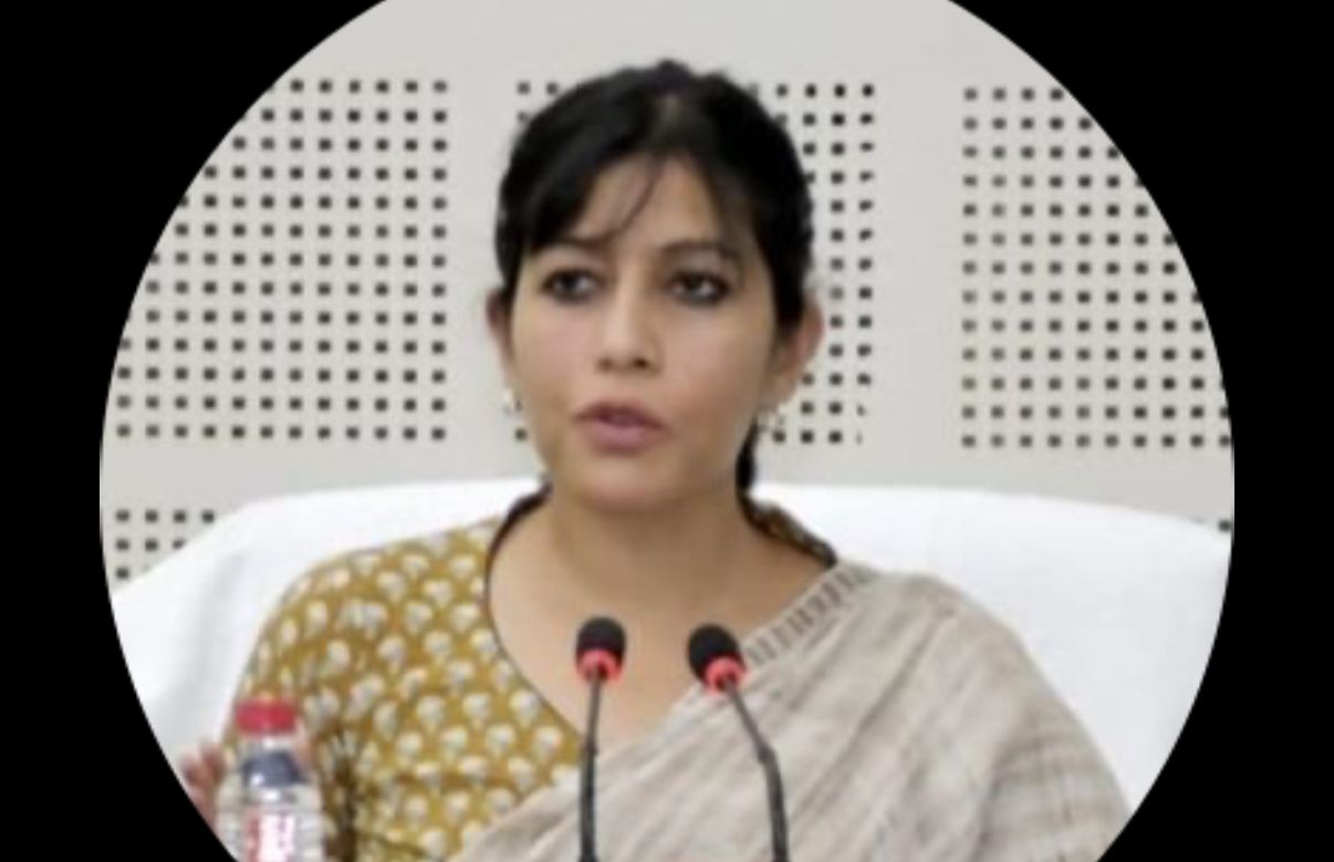 'Stop calling any distance as a marathon. Marathon means 42km: Senior IAS Officer posted in J&K'