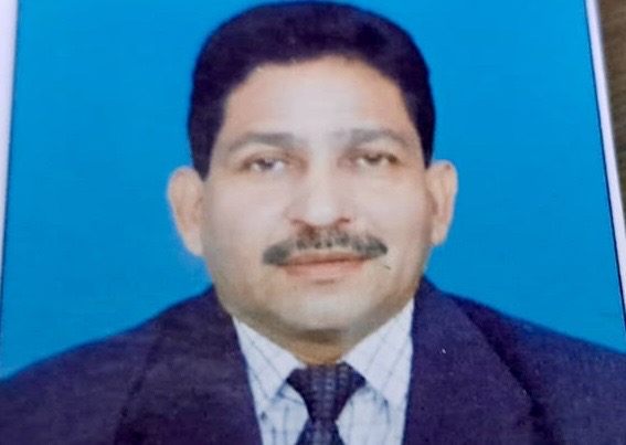 Son of the Soil Subash Malguria appointed as Judicial Member Income Tax Appellate Tribunal ; To head Lucknow Bench