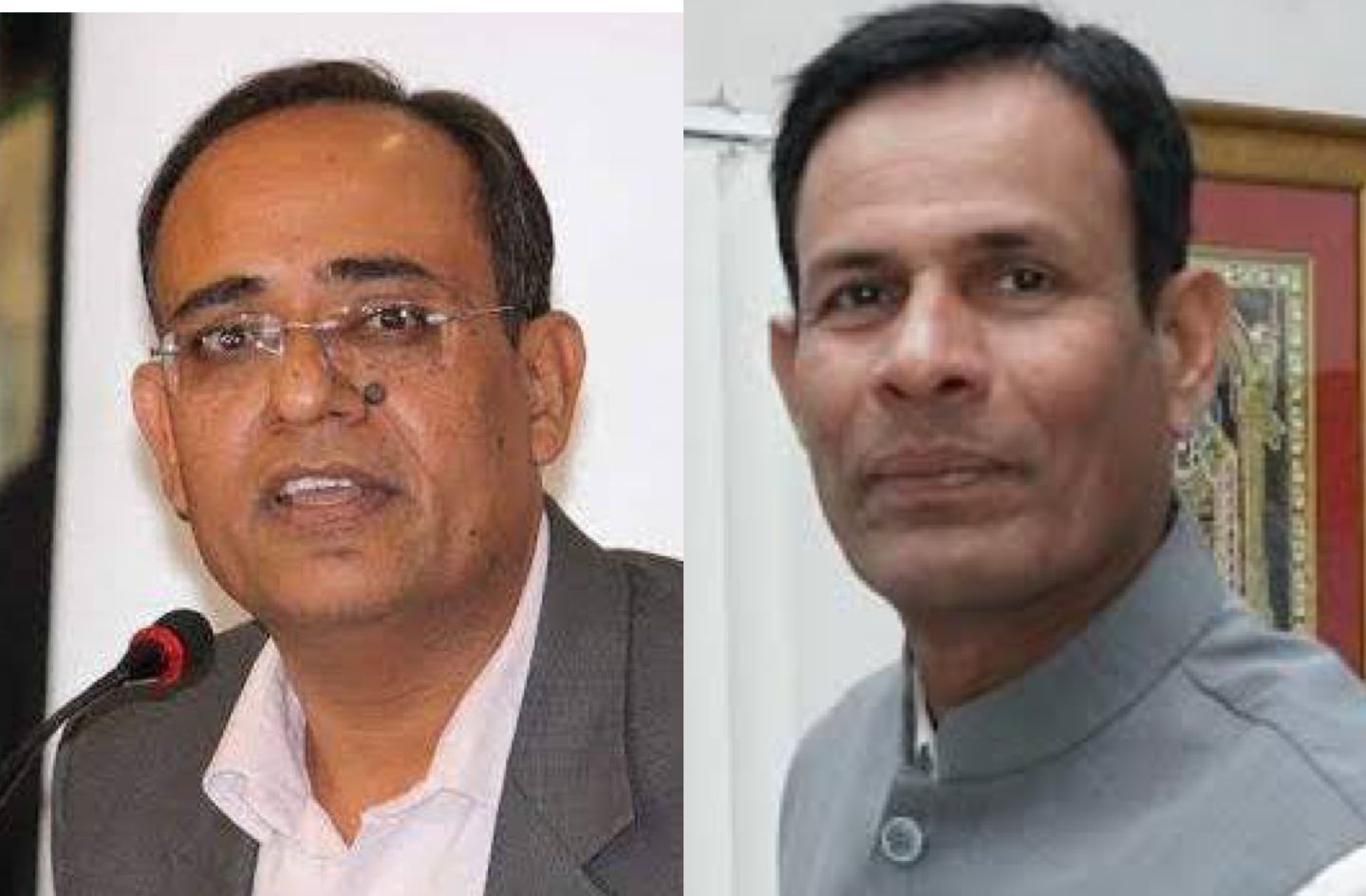 Rohit Kansal , H Rajesh Prasad among 41 IAS Officers empaneled as Secretary in GOI 
