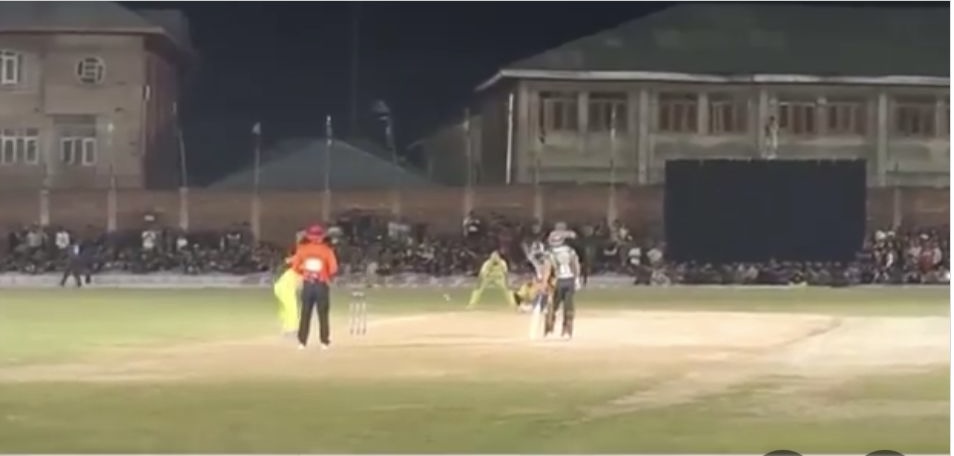 CM J&K thanks PM Modi for highlighting keen interest the boys & girls of J&K have for Sports