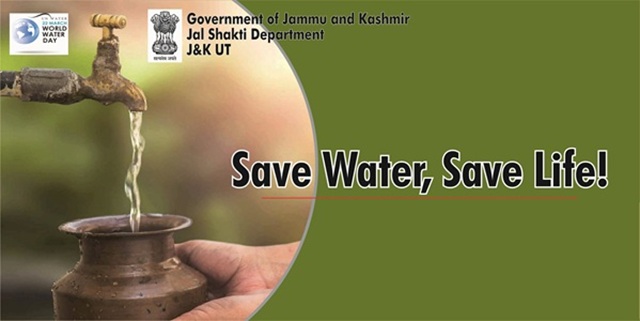 Chief Engineer Jal Shakti, Jammu issues "Public Advisory" on fake Whatsapp Messages on disconnections