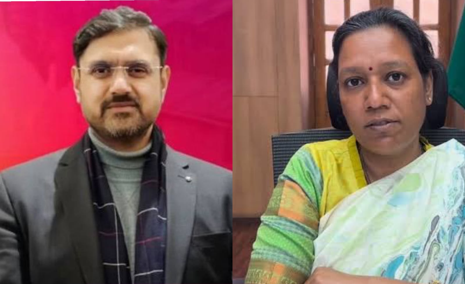 'J&K Govt suspends  General Manager over tender record lapses'
