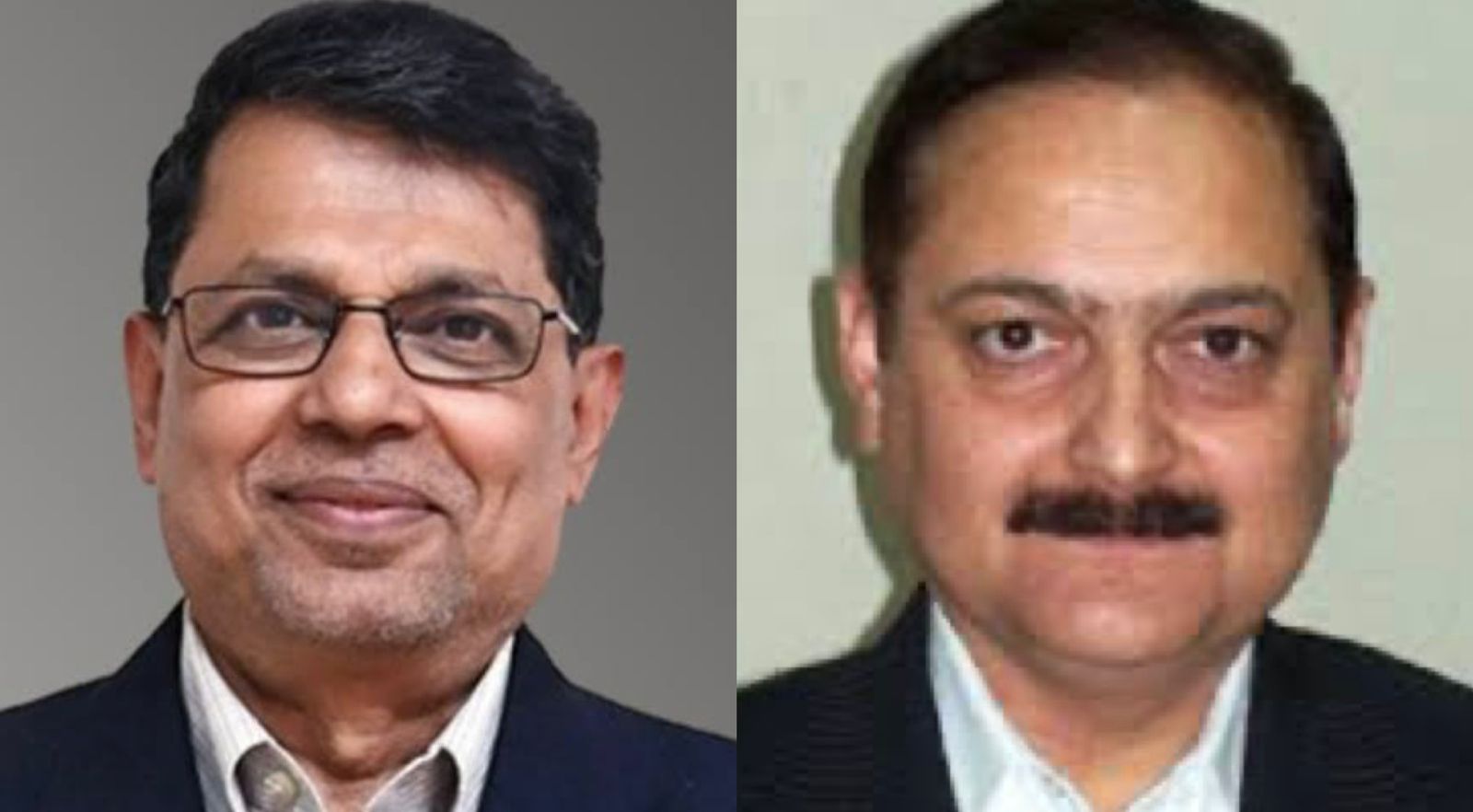 2 senior IAS Officers of J&K-AGMUT cadre to retire on 31st Dec