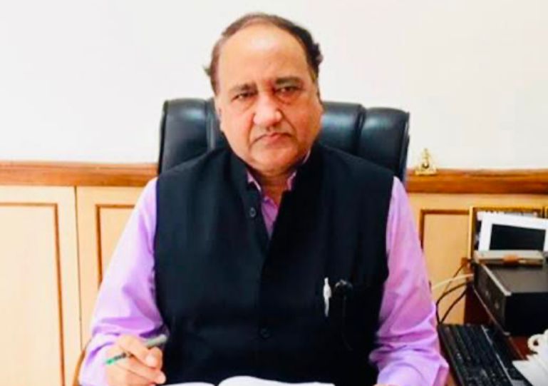 AIIMS Jammu listed as  "Iconic Education Institutions to Look for in 2025"