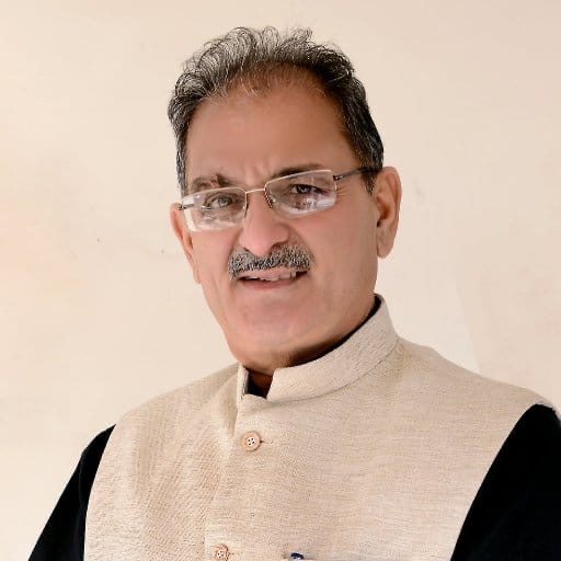 Day-dreaming is not a bad thing: Kavinder on Omar Abdullah