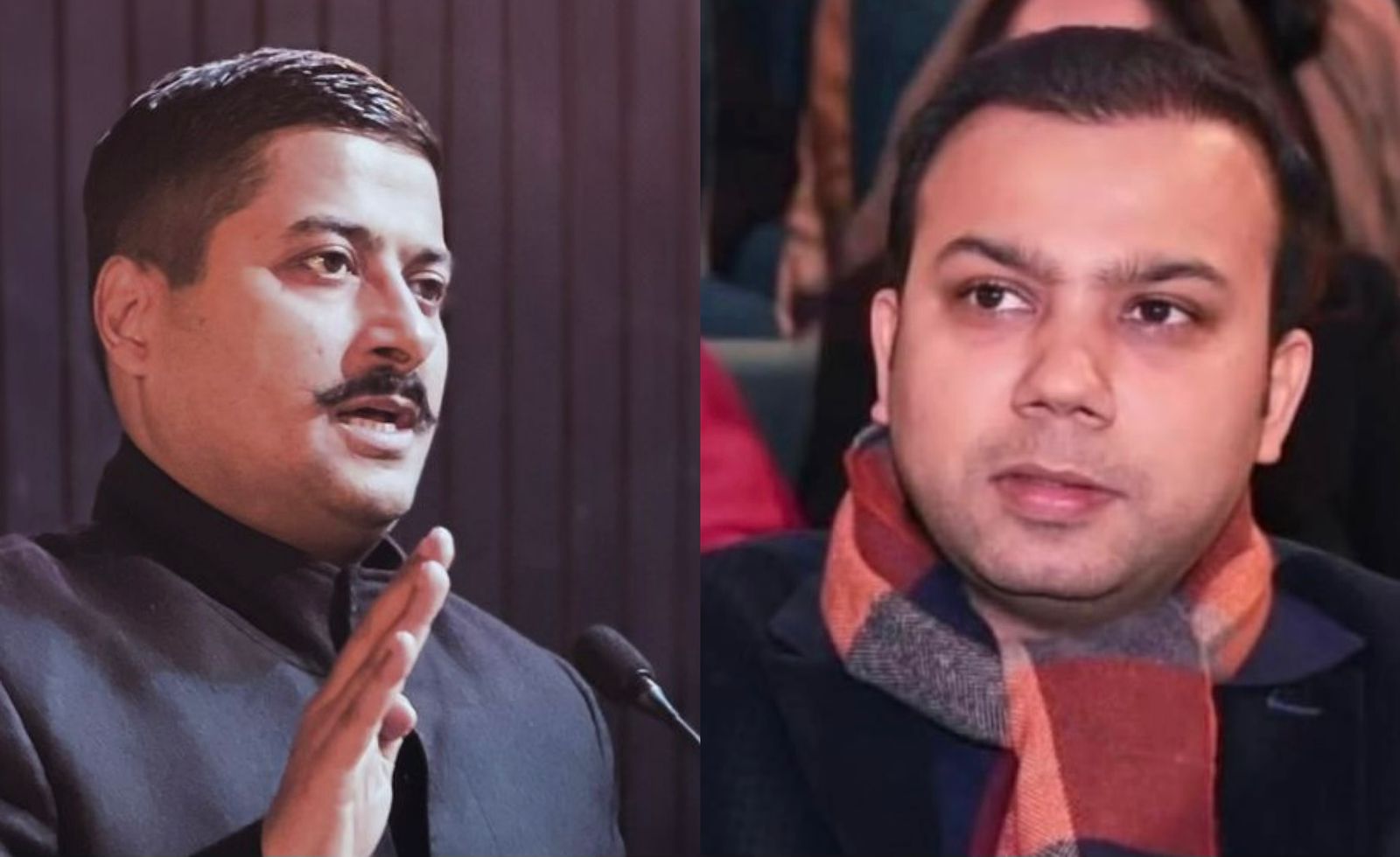 Half Day Public Holiday in J&K on Jan 22 : Gaurav Gupta made urge through Statement , Rahil Gupta through facts of News Item ; Dry Day on Jan 22 next ?