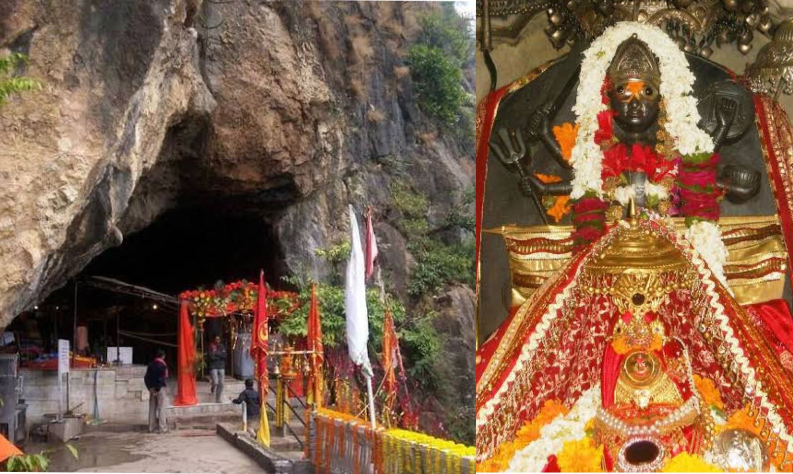 When DC Reasi/DC Kathua to forward Names to DivCom Jammu for Shiv Khori , Sukrala Mata Shrine Boards?
