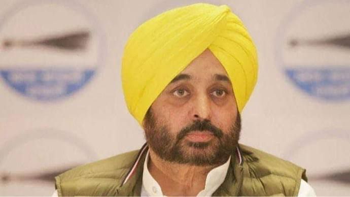 'High Drama in  Assembly of Punjab ; Congress, Akali Dal allege CM Balwant  Mann was Drunk during House Proceedings'